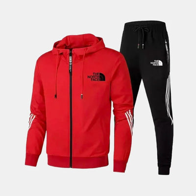 Ensemble de sport pour hommes