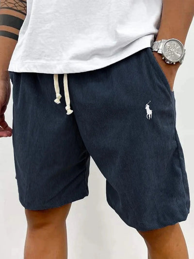 Short essentiel pour homme