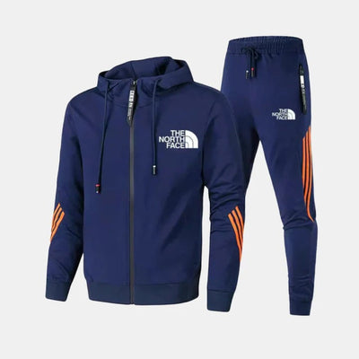 Ensemble de sport pour hommes
