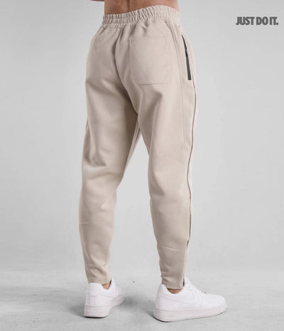 Pantalon Streetwear avec fermeture éclair à la cheville