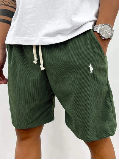 Short essentiel pour homme