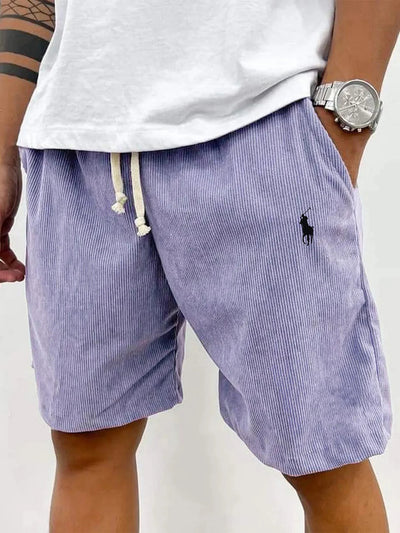 Short essentiel pour homme
