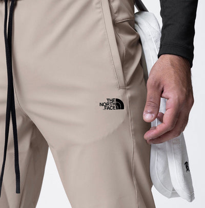 Pantalon de jogging en polaire Mountain Athletics pour hommes