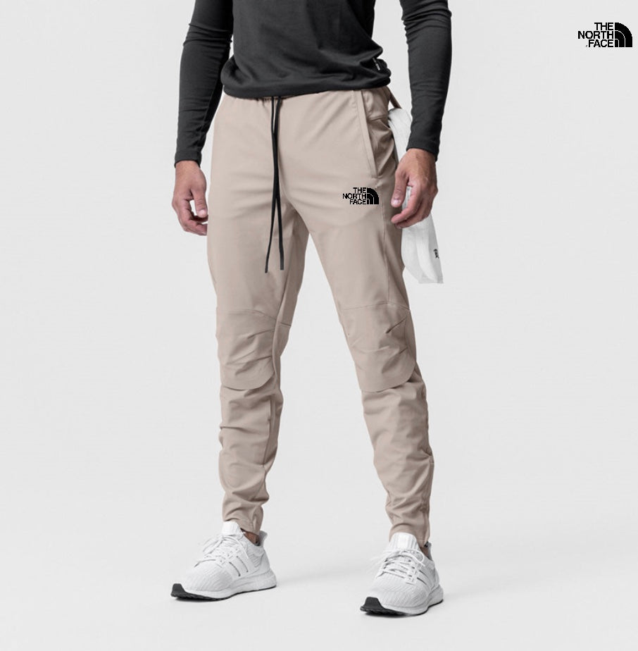Pantalon de jogging en polaire Mountain Athletics pour hommes